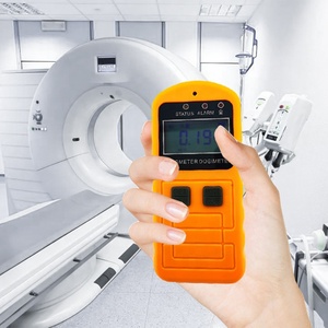 Instrumento de medición de dosis de radiación RAD35 Medidor de radiación con contador GM - Product Image 2