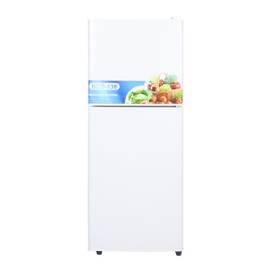Frigorifero con Congelatore Superiore da 138 L / Frigorifero a <span class=keywords><strong>Due</strong></span> Porte / BCD-138 - Product Image 5