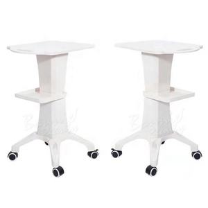 Carrito de Almacenamiento con Ruedas para Máquinas de Belleza, para Salón, Hogar y Spa - Product Image 3