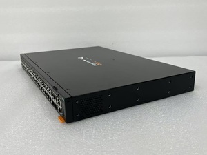Commutateur réseau JL726B CX <span class=keywords><strong>6200F</strong></span> <span class=keywords><strong>48G</strong></span> 4SFP+ 48 ports JL726-60201 - Product Image 4