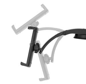 Productos de moda: Soporte multifuncional para teléfono móvil en el tablero del coche, accesorios para teléfono, soporte con ventosa para tabletas - Product Image 4