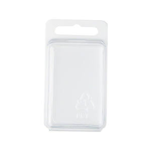 Empaque de Plástico Transparente Personalizado <span class=keywords><strong>2023</strong></span>, Empaque de Blíster para Alimentos, Caja de Lujo para Cuchillos - Product Image 4