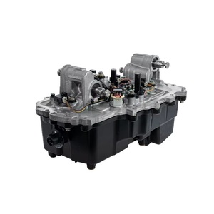 Cuerpo de Válvulas de Transmisión DCT250 DSG de 7 Velocidades Reacondicionado HXT, Piezas de Repuesto para Caja de Cambios Automática para Buick Chevrolet - Product Image 2