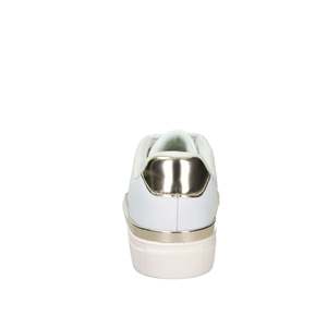Zapatillas Liu Jo Donna Kiki 01 Nero Beige Chunky - Product Image 4
