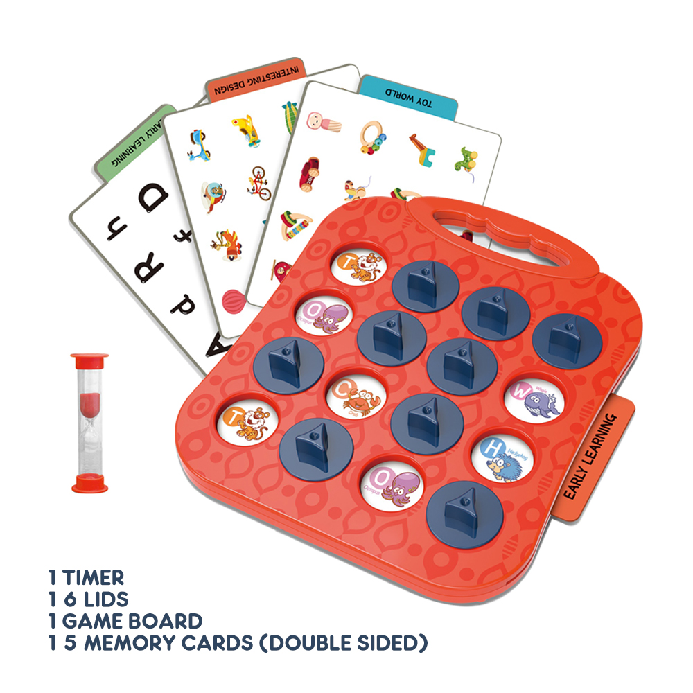 Matching Game