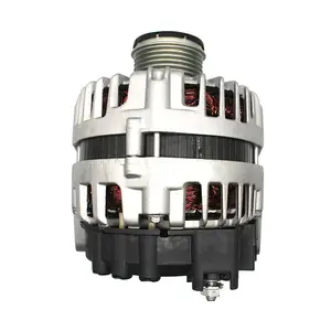 New Automotive generator FG12S032 for Chevy Cruze Ls high quality alternator