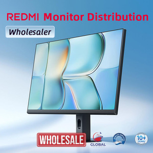Nouvel écran de jeu <span class=keywords><strong>Redmi</strong></span> A24 de 23,8 pouces, 100 Hz, 1080p, IPS LCD incurvé, HDR, DP, bureau, 99 % sRGB, faible lumière bleue pour les yeux - Product Image 1