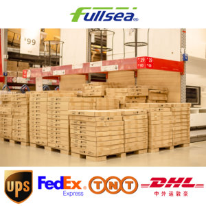 Envío Marítimo COSCO LCL desde Guangdong, China a Odesa, Ucrania, con Seguro de Almacenamiento y Soporte 24/7 para Mercancías No Peligrosas - Product Image 3