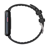 Reloj Inteligente Impermeable IP67 para Mujer y Hombre, Pulsera de Actividad Ultrafina, Reloj Inteligente con Monitor de Actividad
