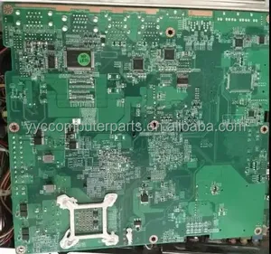 PCM-8200 100% OK para Placa Base Integrada IPC para PPC-157T PPC-177T Placa Base Industrial de 5.25" SBC con CPU RAM 2LAN PCM-8200 PPC - Product Image 4