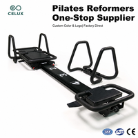 Appareil de musculation professionnel Xformer Sliding Carriage pour entraînement complet du corps en studio de fitness