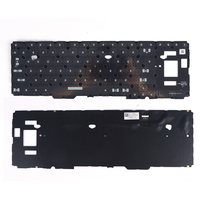 Clavier d'ordinateur portable rétroéclairé avec disposition américaine pour ROG Zephyrus Duo 15 GX550 GX550LXS GX550LWS GX551, clavier interne de remplacement