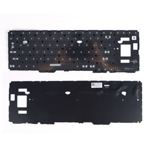 US rétro-éclairé pour ROG Zephyrus <span class=keywords><strong>Duo</strong></span> 15 GX550 GX550LXS GX550LWS GX551 clavier interne d'ordinateur portable d'origine - Product Image 4