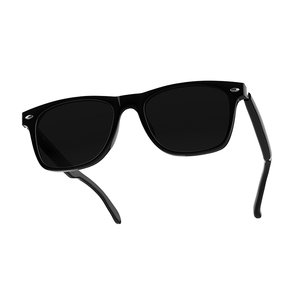 Occhiali da Sole Smart Wireless Personalizzati 2026 per Uomo <span class=keywords><strong>e</strong></span> Donna, Innovativi Dispositivi Indossabili con Auricolare Bluetooth, MOQ Basso, Personalizzabili - Product Image 3