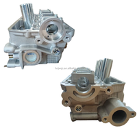 Culasse de moteur F8D, Culasse nue F10A F8A F8B G13 G13A G16B M16A J20A J24B 4LE1, Référence OE ME1D3-00912