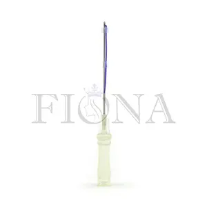 Fiona threads cog threads 19G-70 hot-selling eyebrow lift and fox eye