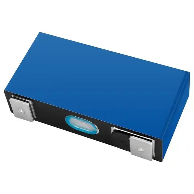 3.7V CATL EV Solid State LiFePO4 Battery Cells 40-230Ah 6000 Cycles CE Certified