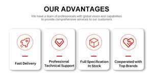 Carte mémoire flash haute vitesse TSXMFPP128K, carte mémoire professionnelle pour télémechanique haut de gamme - Product Image 5