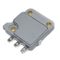 Módulo de Control de Encendido Automático para Honda Accord Civic Del Sol EL para Integra Prelude Acura EL CL Isuzu Odyssey 30130P06006