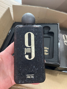 Perfume Árabe Masculino <span class=keywords><strong>de</strong></span> Lujo al Por Mayor, 100 ml, EDP, Larga Duración, Fuerte Proyección - Product Image 2