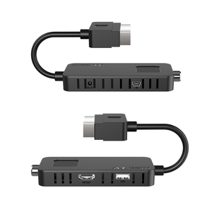 Nhà máy H265 <span class=keywords><strong>DVB</strong></span> <span class=keywords><strong>T2</strong></span>/C TV Stick <span class=keywords><strong>T2</strong></span> Dongle 1080P kỹ thuật số <span class=keywords><strong>FTA</strong></span> Set Top <span class=keywords><strong>Box</strong></span> TV Tuner Scart <span class=keywords><strong>DVB</strong></span> <span class=keywords><strong>T2</strong></span> TV Stick - Product Image 3