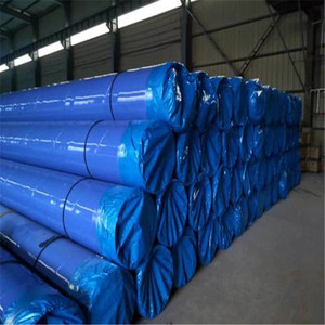 Tubería de Acero Inoxidable Sin Costura ASTM A312 304 316L BA de 2 Pulgadas, Schedule 40, para Procesamiento Químico Industrial, Doblado y Soldadura - Product Image 4