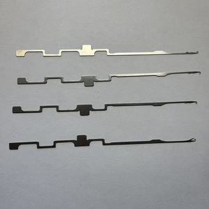 Aiguilles de machine à tricoter circulaire <span class=keywords><strong>Karl</strong></span> Mayer en acier inoxydable de haute qualité FOURSEA WO 144.64 J006 Fabrication professionnelle Chine - Product Image 5