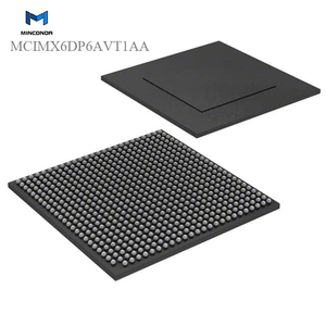 (IC COMPONENTS) MCIMX6DP6AVT1AA - Product Image 1