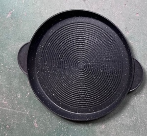 Die Cast Die-cast Aluminum Non Stick Non-stick <strong>Paella</strong> <strong>Pan</strong> Bread <strong>Pan</strong> - Product Image 5