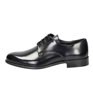 A014 NERO CON LACCI - Product Image 1