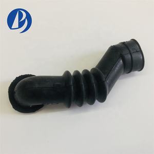 Tuyau de soufflet DC62-10305A d'origine de haute qualité pour machines à <span class=keywords><strong>laver</strong></span> électriques <span class=keywords><strong>Samsung</strong></span> Meilleur tuyau en caoutchouc pièce de rechange - Product Image 2