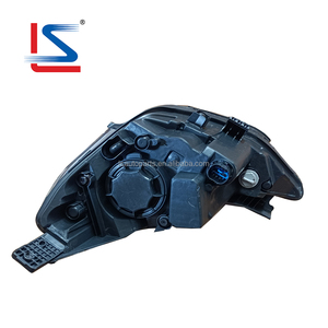 Lámpara automática para HYUNDAI <span class=keywords><strong>I10</strong></span> <span class=keywords><strong>2021</strong></span> montaje de faros OEM 92101-K6040 92102-K6040 - Product Image 3