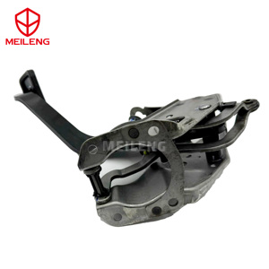 MEILENG 46600-SNV-A02 46600SNVA02 Ensemble de pédale d'embrayage pour Honda Civic 1.8L R18A1 FA1 2006-2011 Côté conducteur gauche - Product Image 2