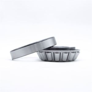 Roulement à rouleaux coniques 30205J2/Q VKHB2189 de 25x52x16.25 pouces avec longue garantie, kit de roulement de moyeu de roue automobile, roulement 30205 - Product Image 3