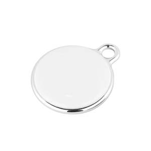 Dispositivo Antipérdida para Mascotas, Rastreador GPS Inteligente Mini con Batería de Ultra Larga Duración, Historial de Rastreo y Ubicación, Etiqueta NFC para Mascotas - Product Image 5