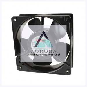 Ventilateurs de refroidissement de moteur de haute qualité, 9RA0612P4J0011, avec un bon prix, support OEM - Product Image 4