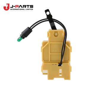 สวิตช์เป่าลมร้อนด้านหลังสำหรับโตโยต้า HIACE LH103 1993-1998 84732-95J06 - Product Image 4