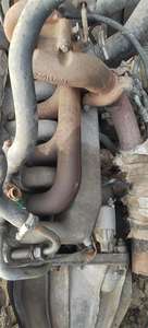 Turbomotor Euro <span class=keywords><strong>2</strong></span> Sofim 8140 Dieselmotor Gebruikte Motor <span class=keywords><strong>2</strong></span>.8 8140 - Product Image 5