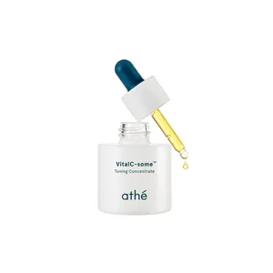 Quality Guarantee Athe Vital C-Some Toning Concentrate For Improving Freckles And Pigmentation