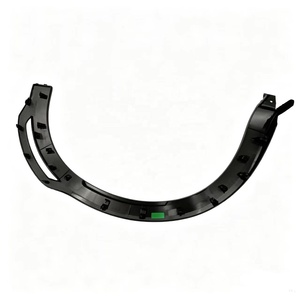 ชุดแต่งซุ้มล้อ<span class=keywords><strong>หลัง</strong></span>ซ้ายขวา EQEA 5302430 EQEA 5302440 อะไหล่แท้ตรงรุ่นสำหรับ BYD Seagull EV รับประกันหนึ่งปี เปลี่ยนแทนของเดิม - Product Image 2