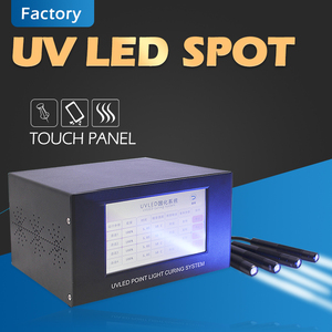 Đèn <span class=keywords><strong>Uv</strong></span> Phủ <span class=keywords><strong>Uv</strong></span> Điểm <span class=keywords><strong>365nm</strong></span> Đèn <span class=keywords><strong>Uv</strong></span> Bảo Dưỡng Cho Keo - Product Image 4