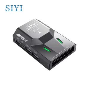SIYI N7 自律飞行控制器 兼容 Ardupilot PX4 生态系统 M9N GPS <span class=keywords><strong>2</strong></span> 14S 电源模块 无人机 复合材料 - Product Image 3