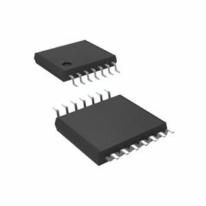Composants électroniques du fabricant : Circuit intégré logique non inversant 5,5 V 14TSSOP MC74VHC50DTR2G - Product Image 1