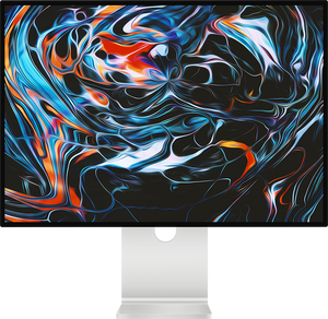 Kuycon P20 Business 500cd/m² Helligkeit IPS LED 4500*3000 60 Hz 28,2 Zoll Computer-Bildschirm Monitor Mit Halterung - Product Image 1