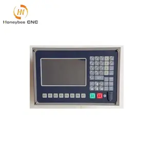 SF-2100S 2 Axis CNC Controller For Plasma Flame Cutting Machine