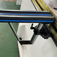 Máquina Plegadora de Chapa Metálica Industrial 300T6000, Máquina de Doblado CNC Automática en Venta