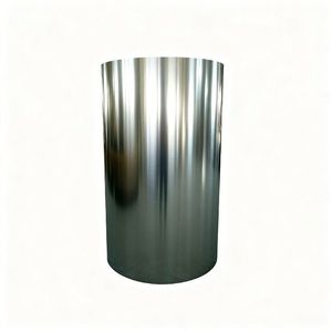 Bobine de tôle d'acier inoxydable 0,3-16 mm, bobines SS 316 laminées à froid et polies pour matériaux de construction - Product Image 6