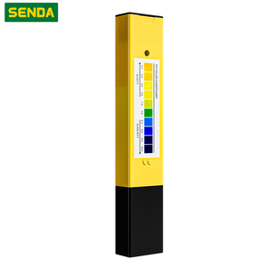 액체 산-알칼리 시험용 디지털 pH 측정기 펜 수질 측정기 - Product Image 4