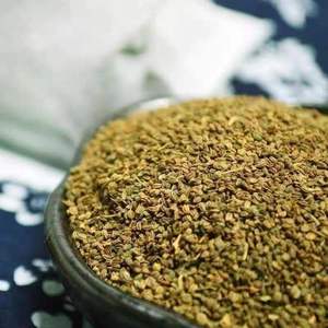 เมล็ดขึ้นฉ่ายแห้ง 100% ธรรมชาติ คุณภาพสูง ขายส่งจำนวนมาก เครื่องเทศเมล็ดขึ้นฉ่ายสำหรับปรุงอาหาร - Product Image 4