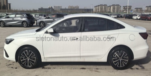 <span class=keywords><strong>MG</strong></span> GT MCE 1.5T Turbo Sedan 2025 Versione Cile LHD Euro 6 con Interni Rosso e Nero - <span class=keywords><strong>Auto</strong></span> Sportiva - Product Image 2